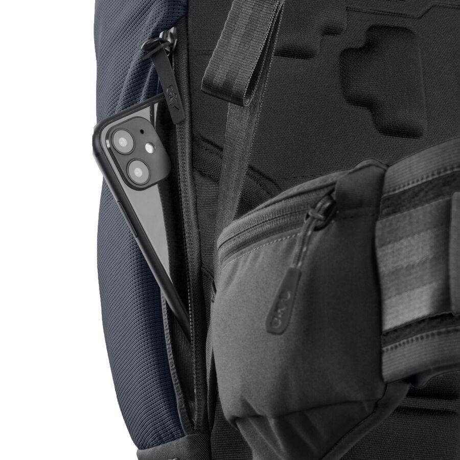 Evoc Commute Pro 22 Backpack Black