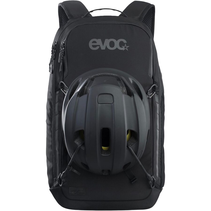 Evoc Commute Pro 22 Backpack Black