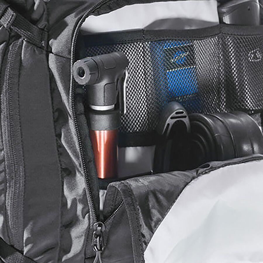 Evoc Explorer Pro 26L Backpack Steel