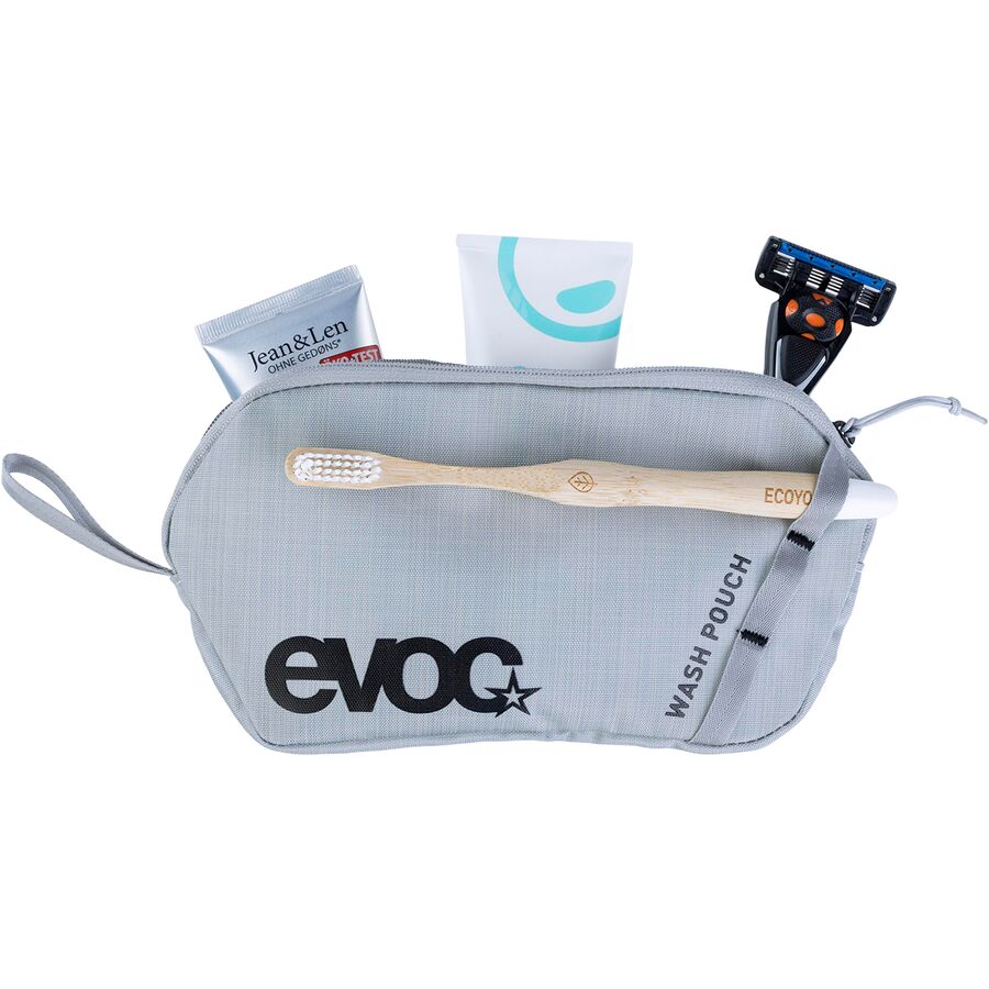 Evoc Explorer Pro 30L Backpack Silver