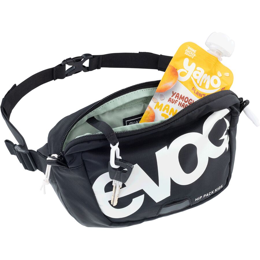 Evoc Hip Pack - Kids' Black