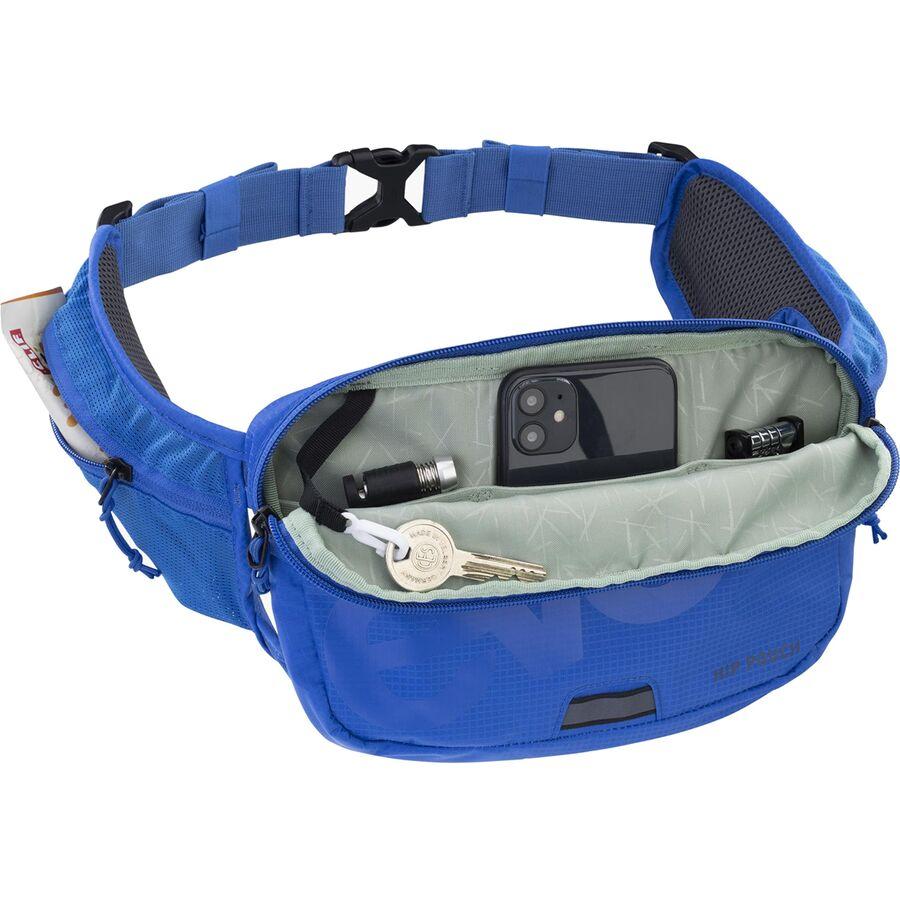Evoc Hip Pouch 1L Royal Blue