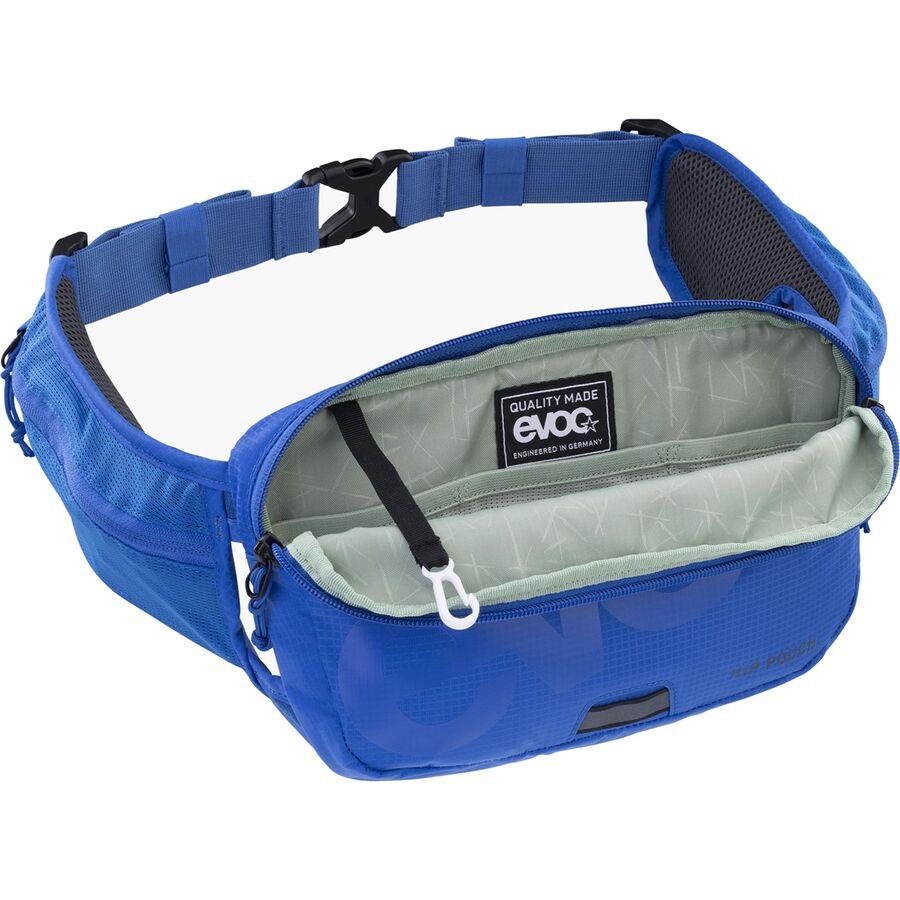 Evoc Hip Pouch 1L Royal Blue