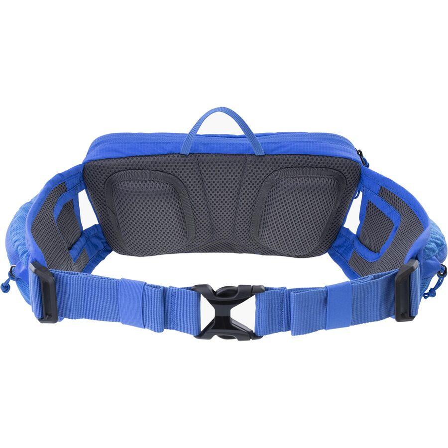Evoc Hip Pouch 1L Royal Blue