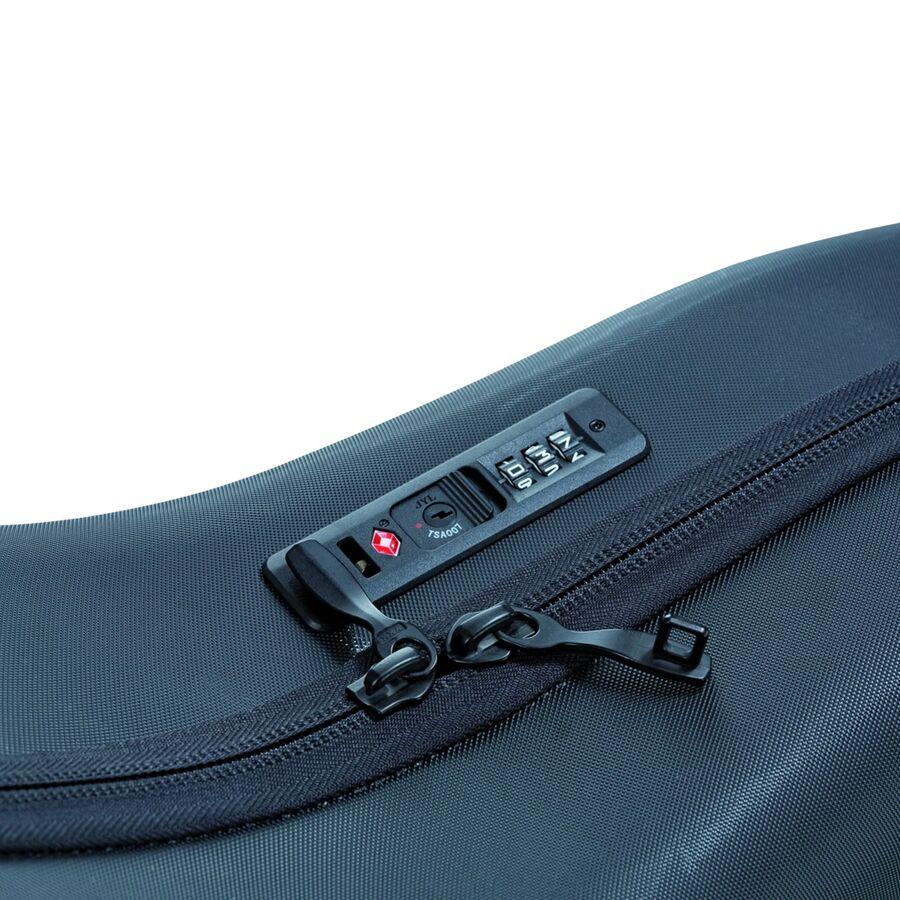 Evoc Pro Road Bike Bag Black