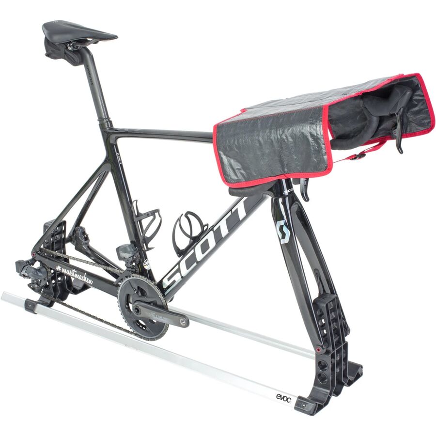 Evoc Pro Road Bike Bag Black