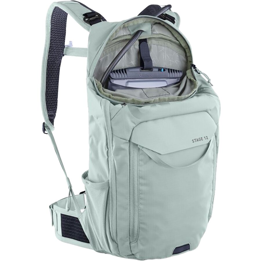 Evoc Stage Technical 12L Backpack