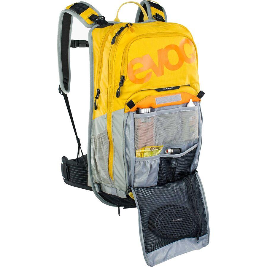 Evoc Stage Technical 18L Backpack