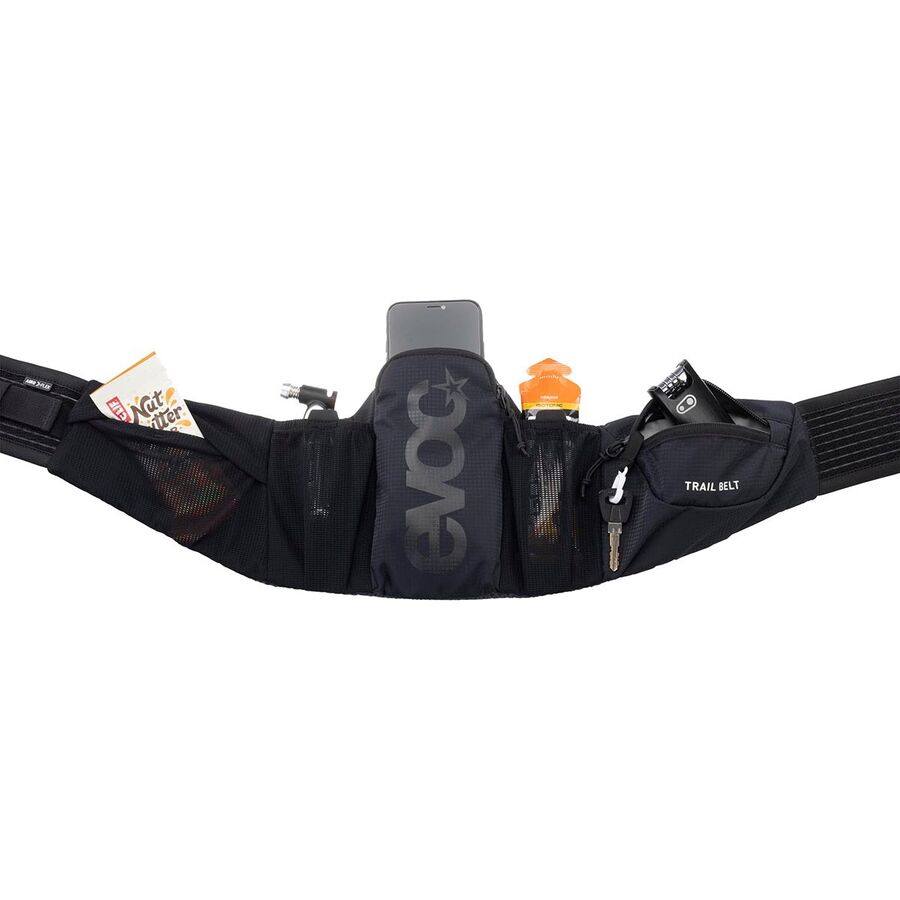 Evoc Trail Belt Black