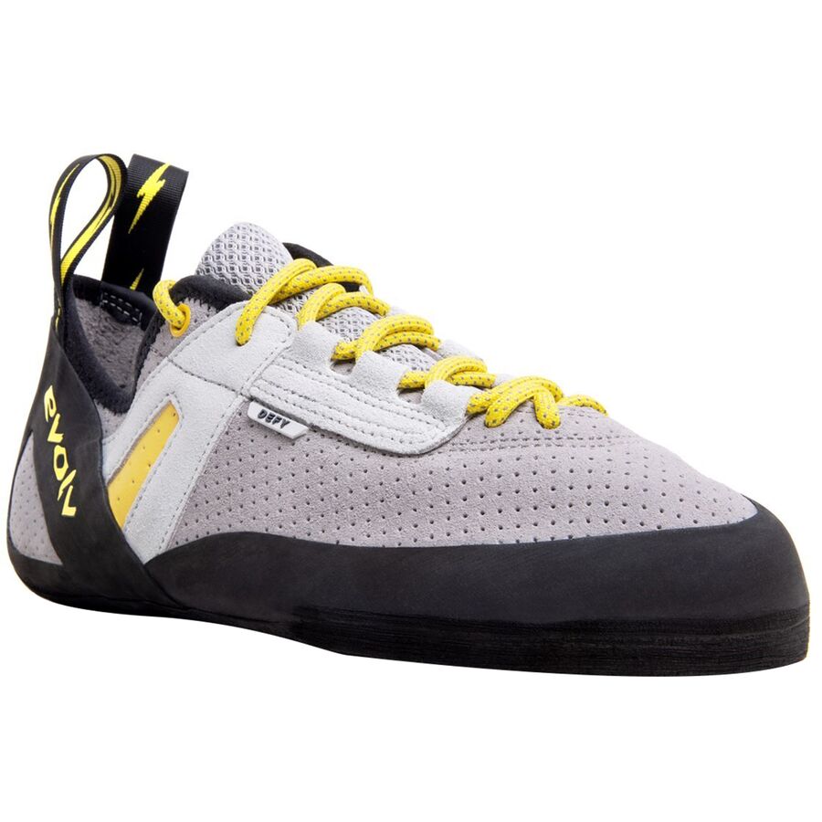 Evolv Defy Lace Climbing Shoe