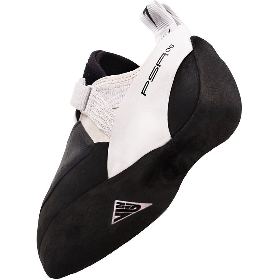 Evolv V6 LV Climbing Shoe Gray/White