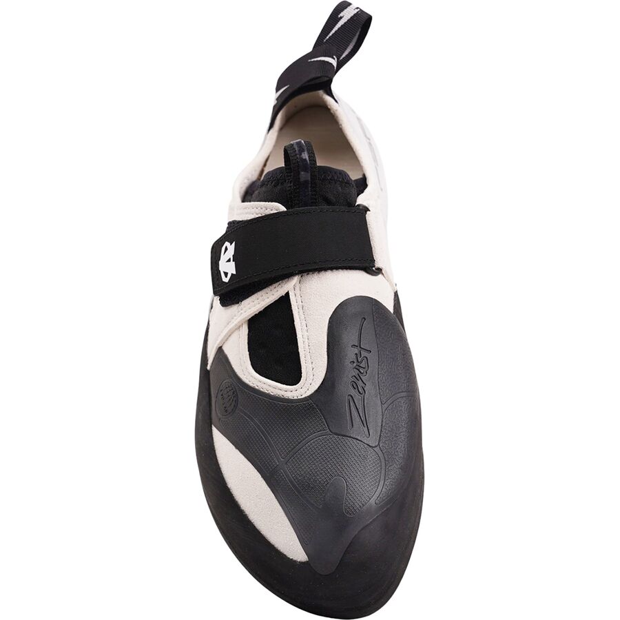 Evolv Zenist Climbing Shoe Gray/Black
