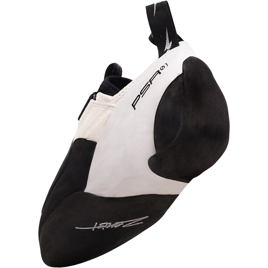 Evolv Zenist Climbing Shoe Gray/Black