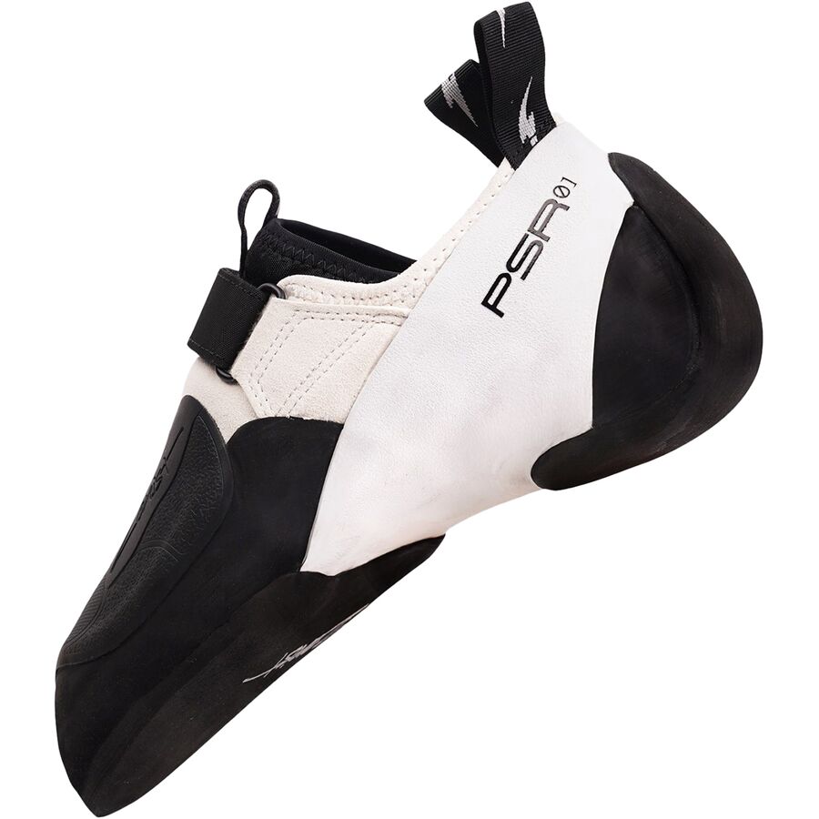 Evolv Zenist Climbing Shoe Gray/Black