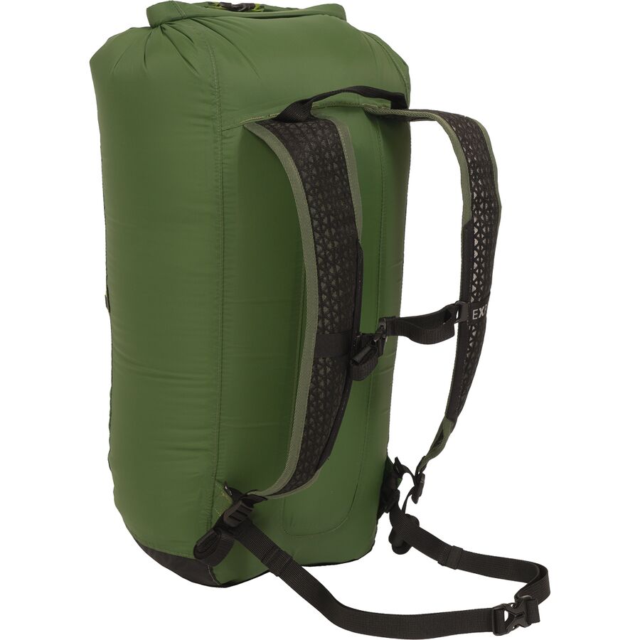 Exped Cloudburst 25L Backpack Forest