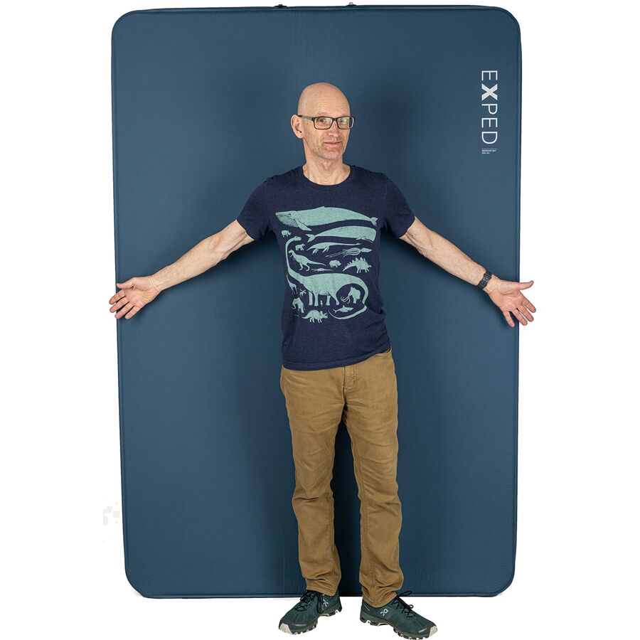 Exped DeepSleep Duo Sleep Mat