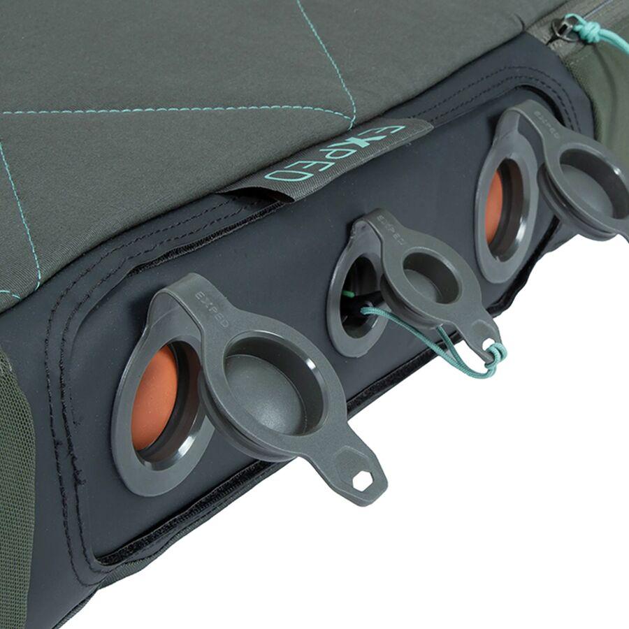 Exped LuxeMat Duo