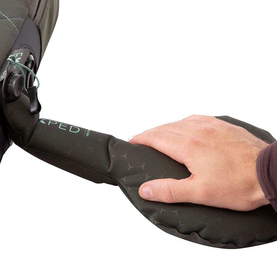 Exped LuxeMat Duo