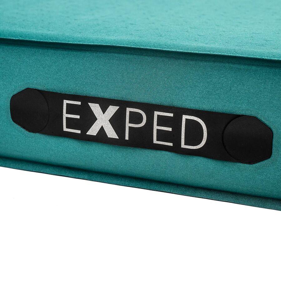 Exped MegaMat Cypress