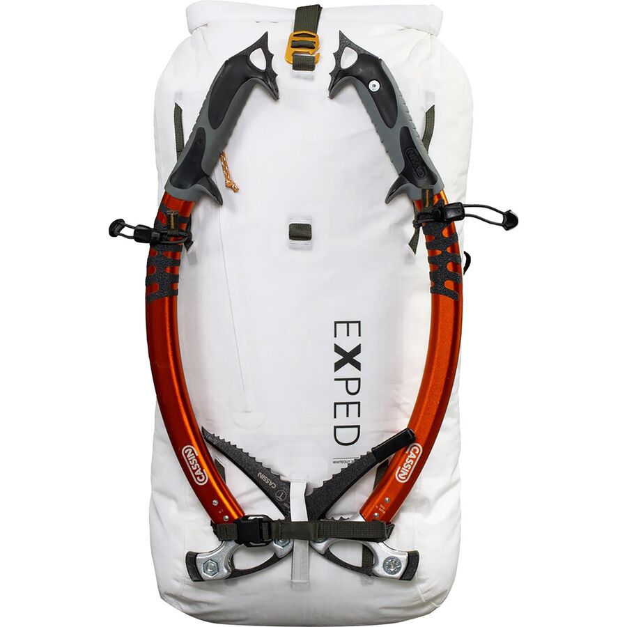 Exped Whiteout 30 Pack One Color