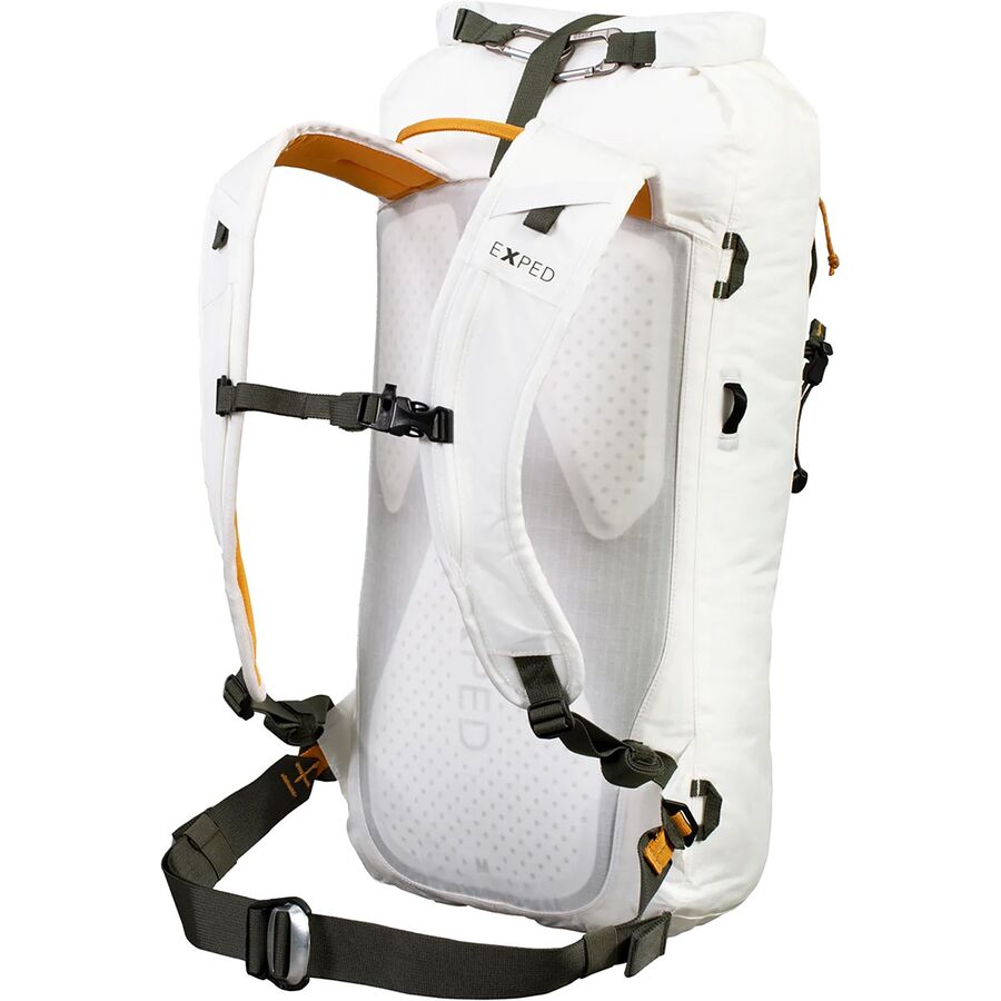 Exped Whiteout 30 Pack One Color