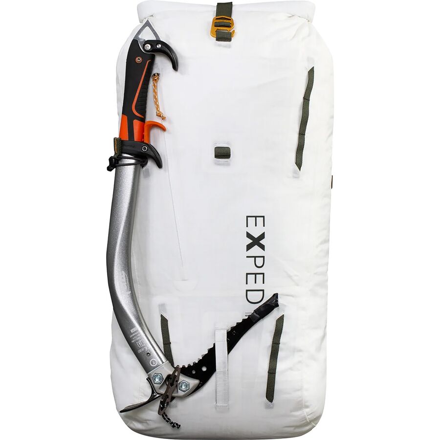 Exped Whiteout 30 Pack One Color