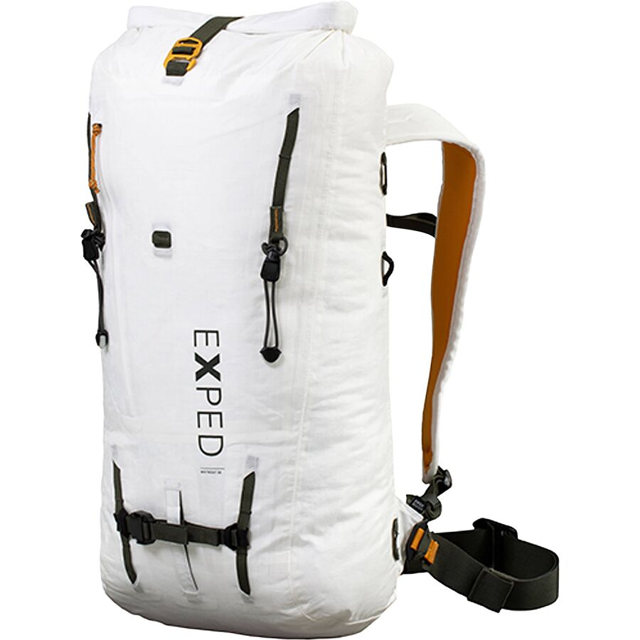 Exped Whiteout 45L Pack One Color