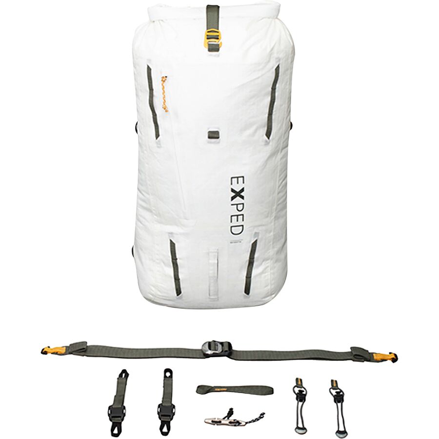 Exped Whiteout 45L Pack One Color