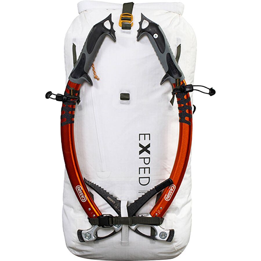 Exped Whiteout 45L Pack One Color