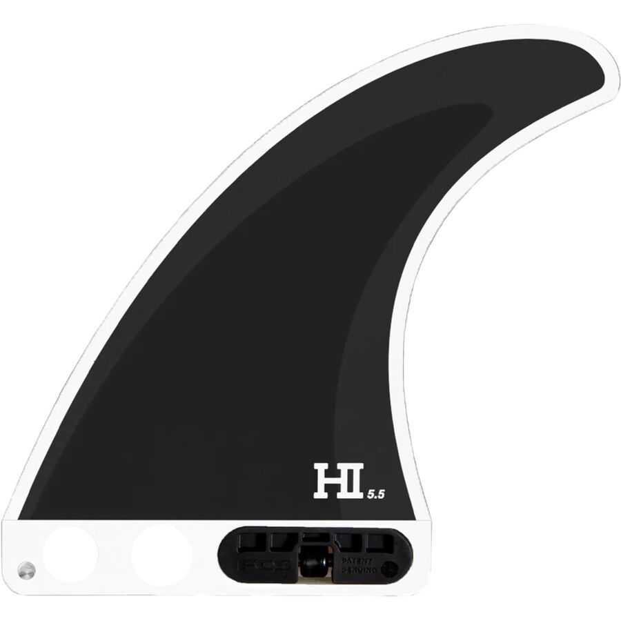 FCS II Harley Single Fin