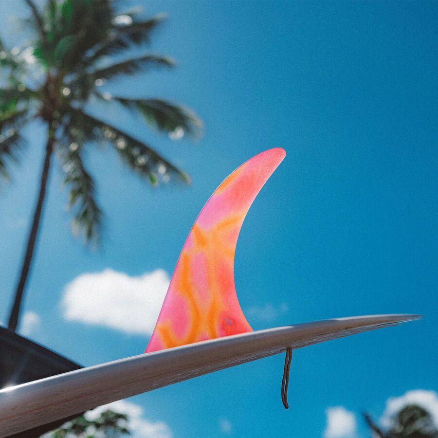 FCS II Kelia Moniz PG Sunset Glass Fin