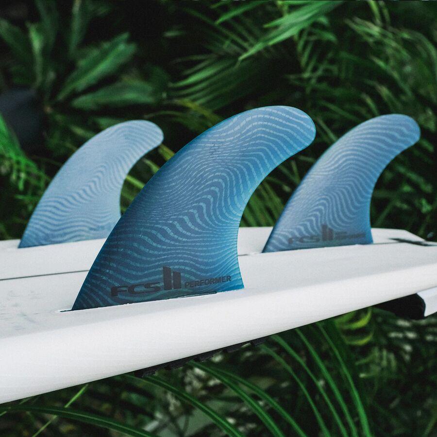 FCS II Performer Neo Glass Fin Pacific