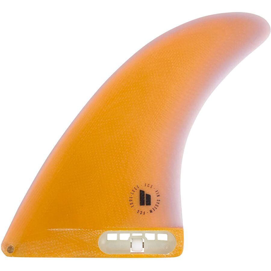 FCS II Single PG Fin Paddle Pop