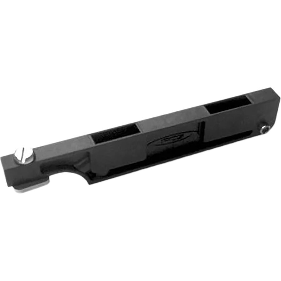 FCS Longboard Box Adapter One Color