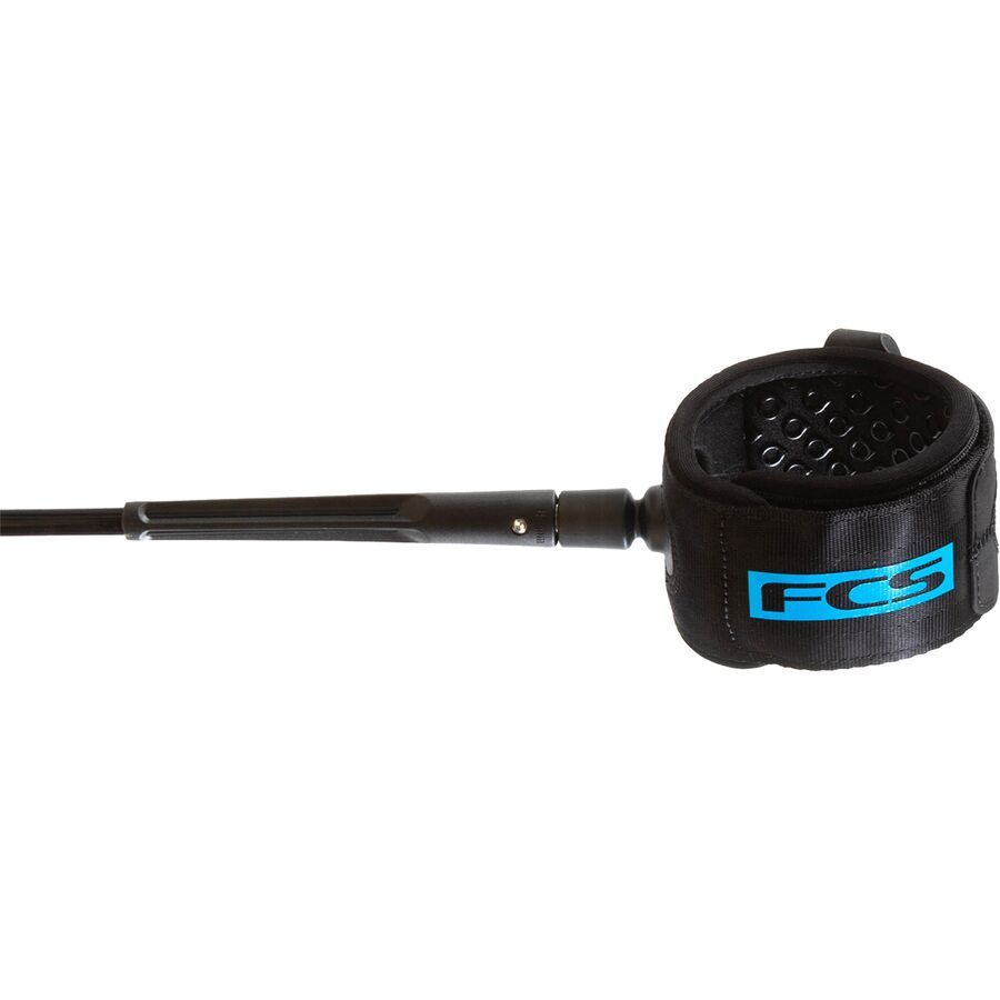 FCS Protect Leash Black