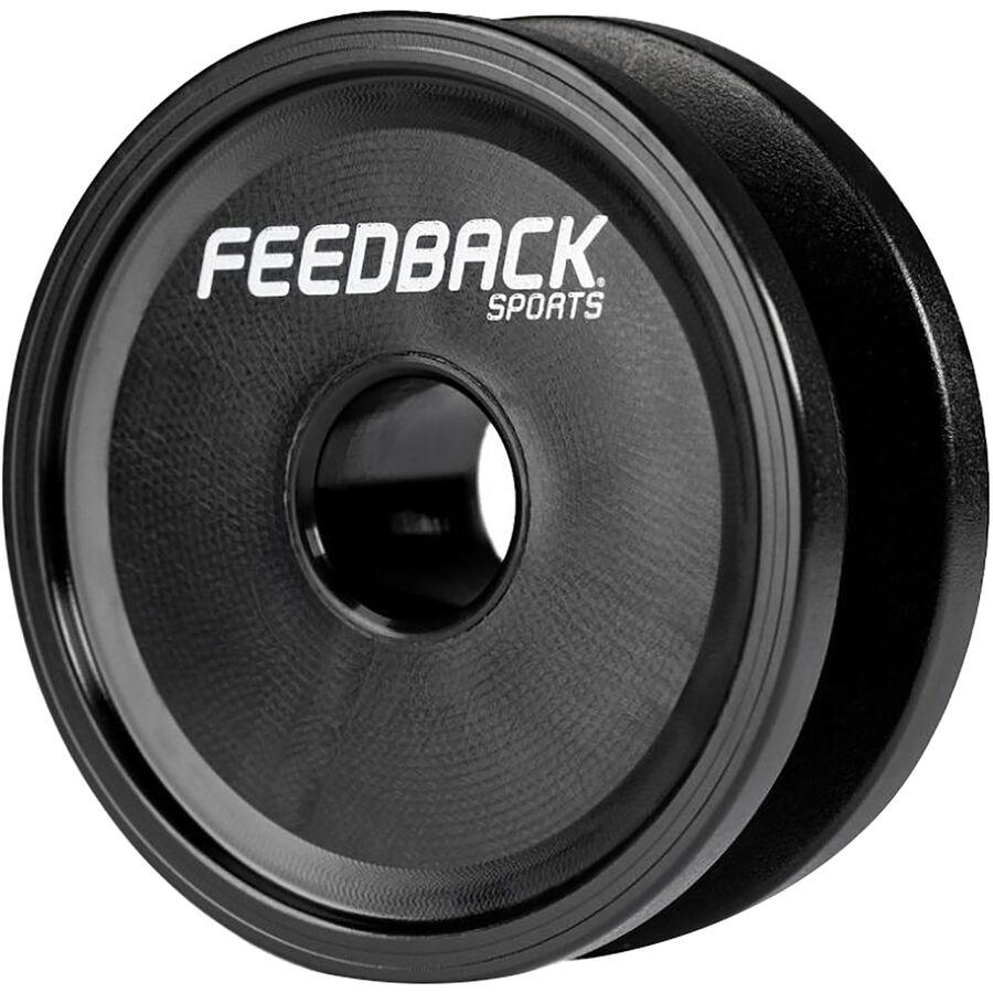 Feedback Sports Thru-Axle Chain Keeper