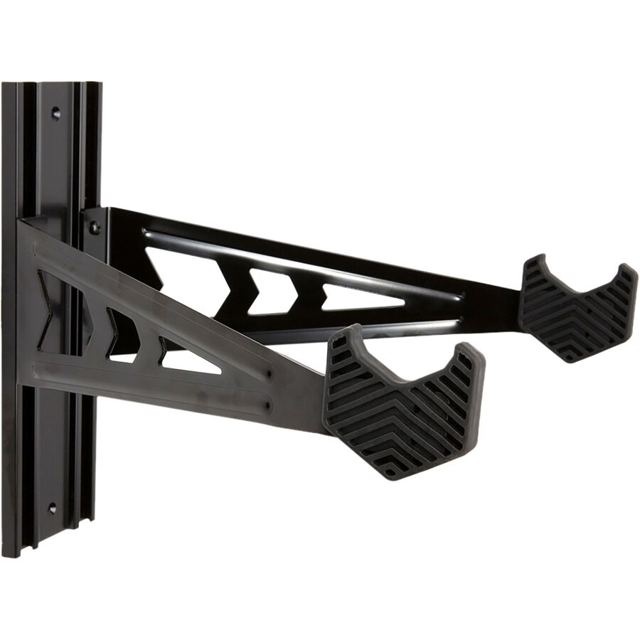 Feedback Sports Velo Wall Rack Black
