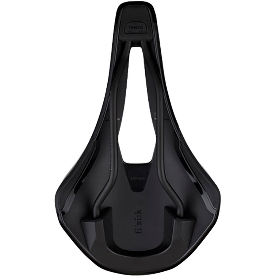 Fi'zi:k Argo Tempo R5 Saddle Black