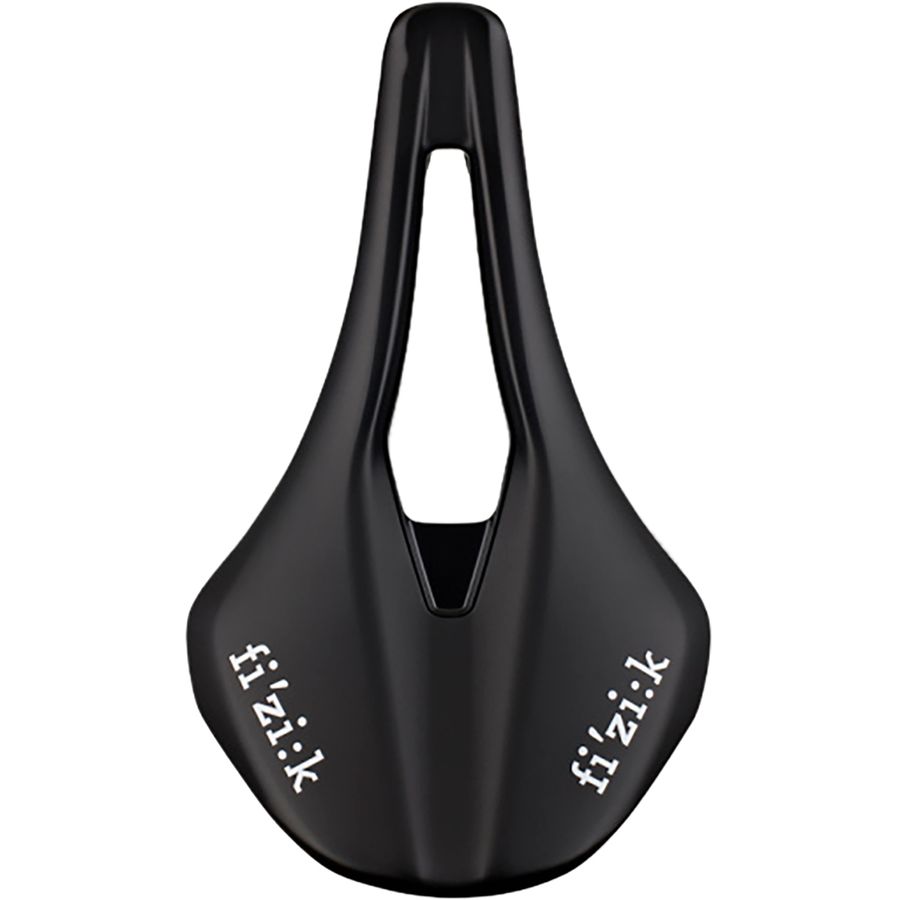 Fi'zi:k Argo Tempo R5 Saddle Black
