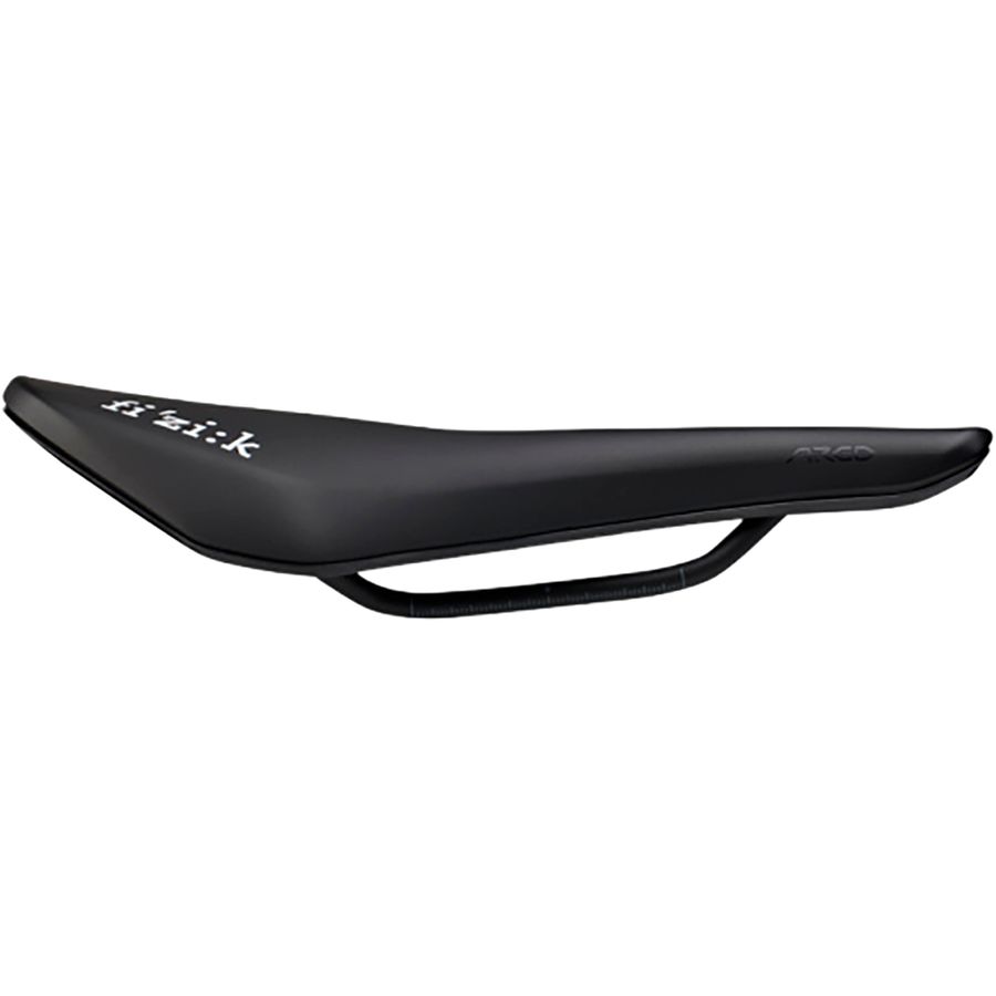 Fi'zi:k Argo Tempo R5 Saddle Black