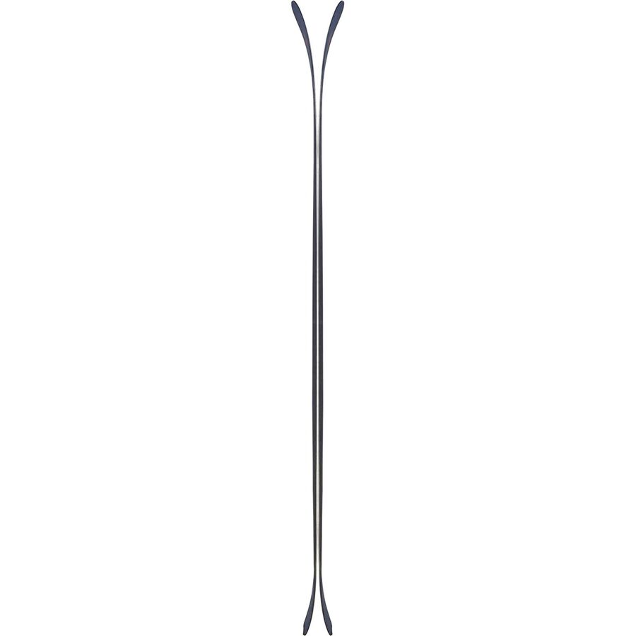 Fischer Ranger 102 Ski - 2024 Charcoal