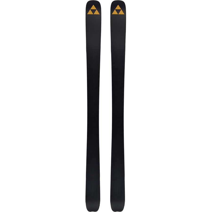 Fischer Ranger 102 Ski - 2024 Charcoal