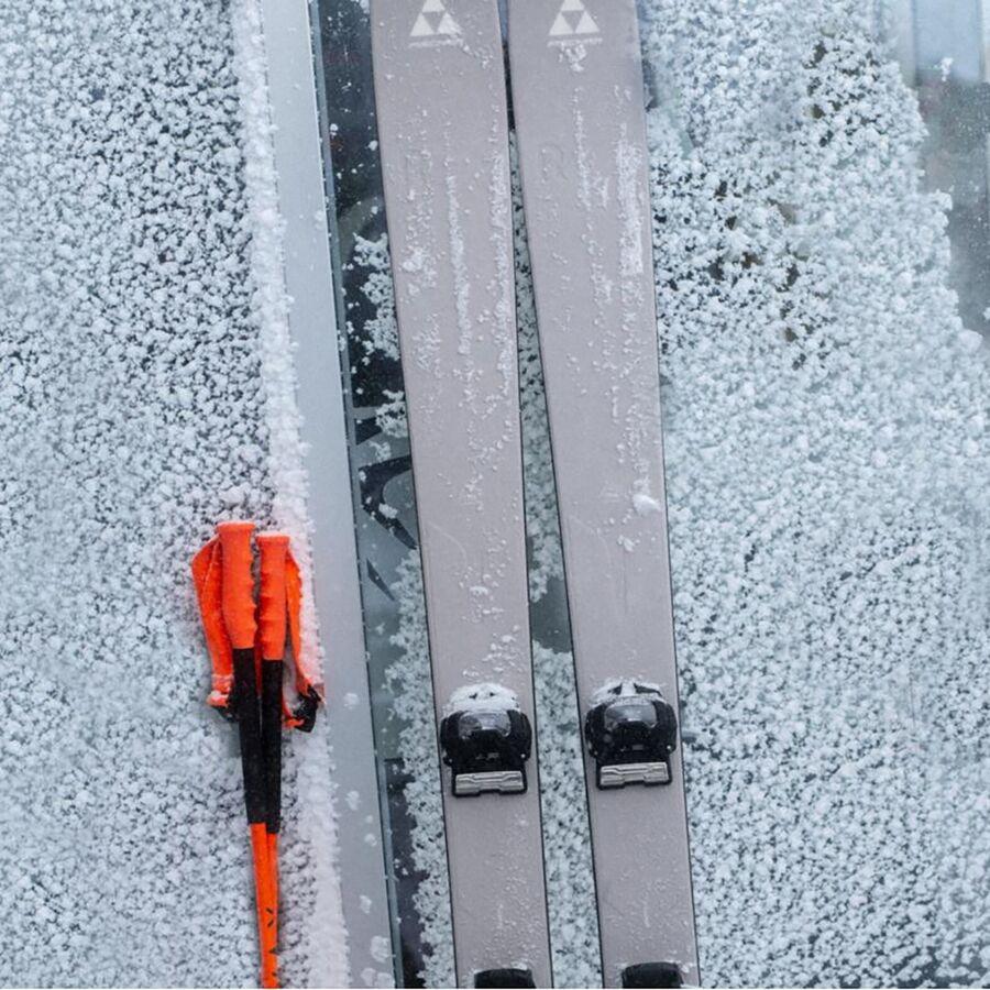 Fischer Ranger 102 Ski - 2025 Stone