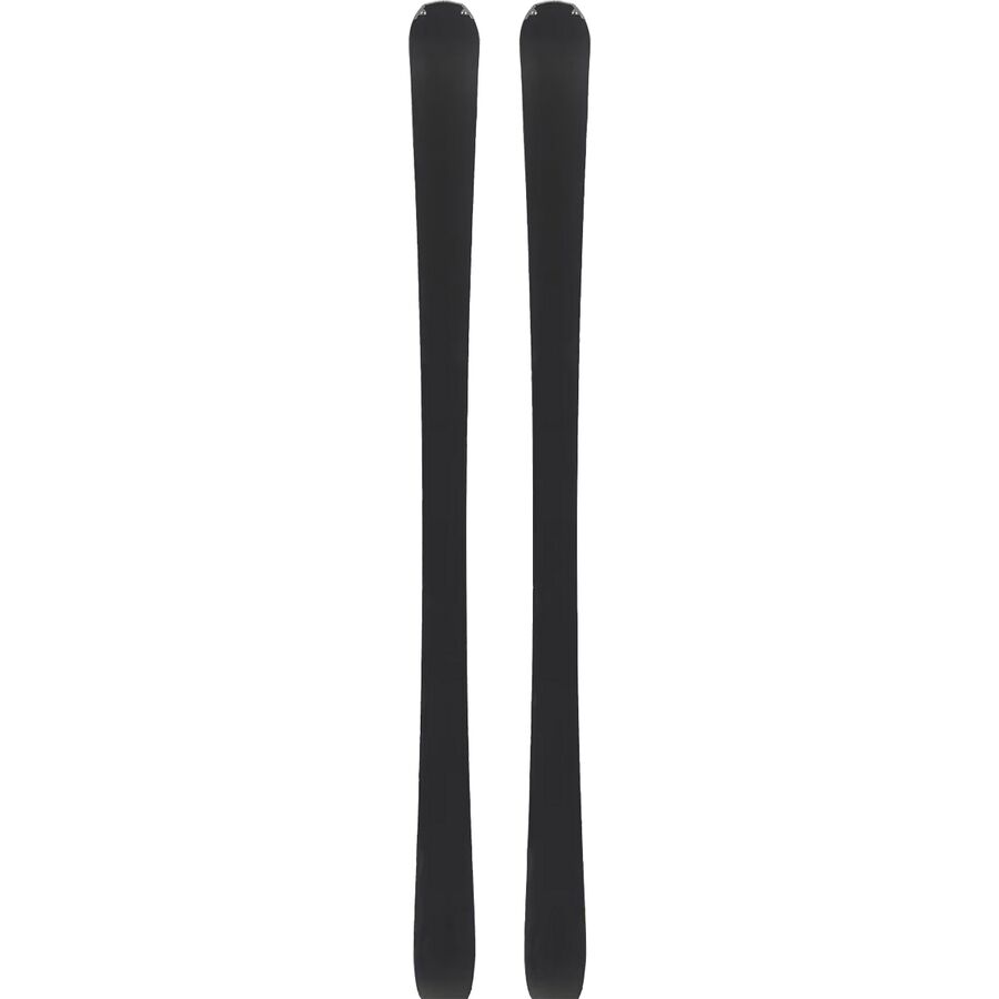 Fischer RC Fire Ski - 2025 Grey/Red