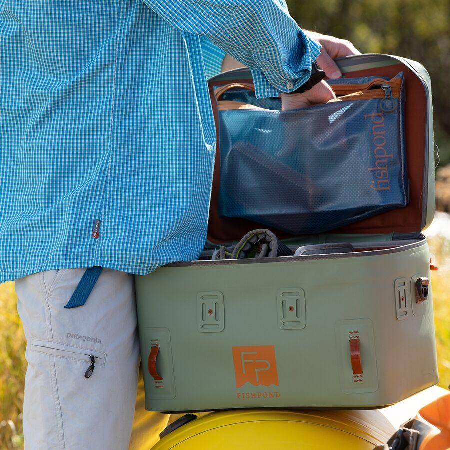 Fishpond Cutbank Gear Bag Eco Yucca