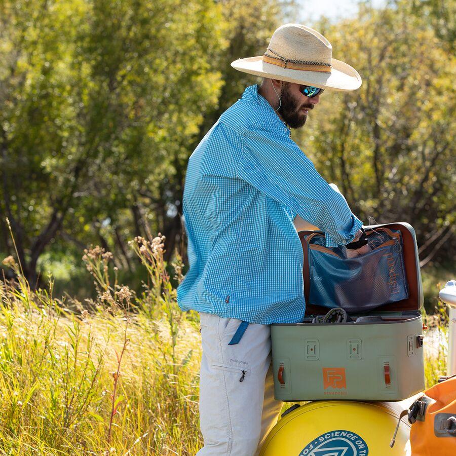 Fishpond Cutbank Gear Bag Eco Yucca