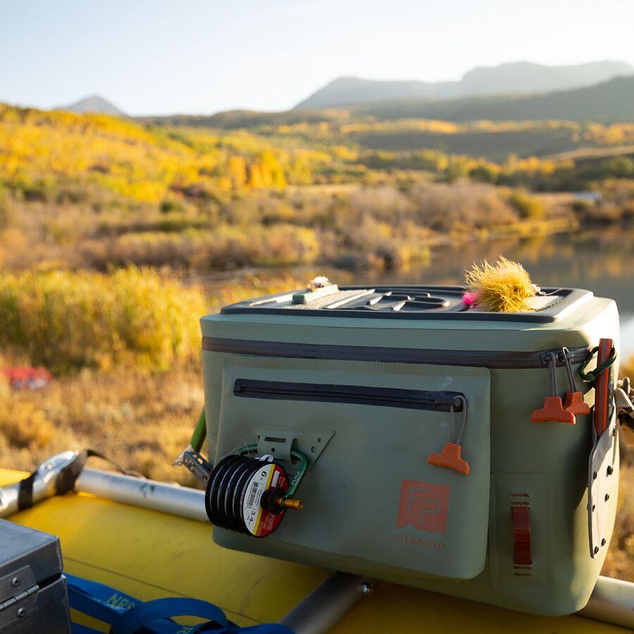 Fishpond Cutbank Gear Bag Eco Yucca