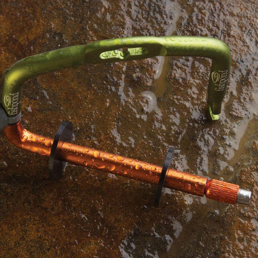 Fishpond Headgate Tippet Holder Lichen
