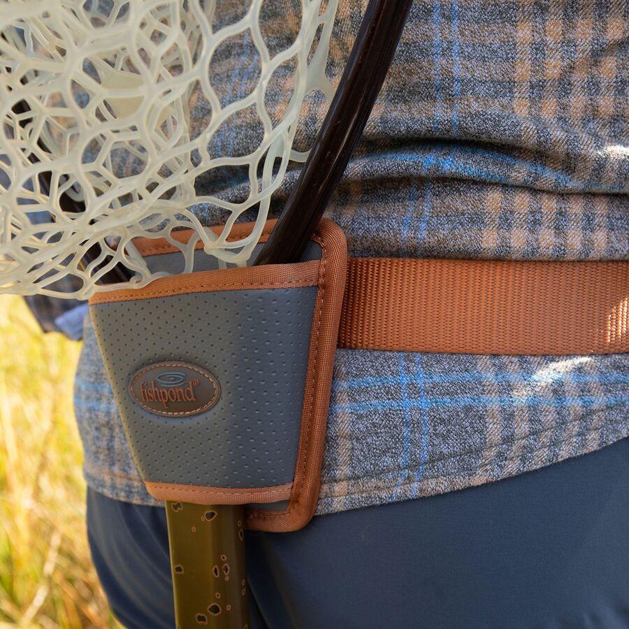 Fishpond Net Holster One Color