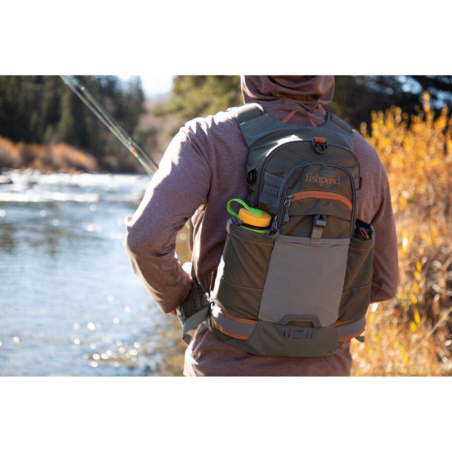 Fishpond Ridgeline Backpack One Color